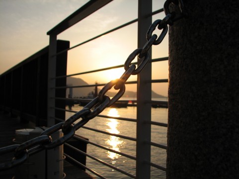 夢を叶えるために心のブレーキを外す 私を縛っていた5つの手錠と外し方その4 トモ流